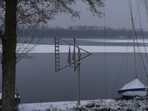 Wintergrillen im SCV am Samstag, den 25.01.2020 @ Liblarer See | Erftstadt | Nordrhein-Westfalen | Deutschland