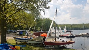 Saisonabschluss der Zugvogelflotte @ Clubhaus Segel Club Ville | Erftstadt | Nordrhein-Westfalen | Deutschland