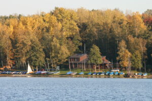 Tag der offenen Tür 1.5.2026 @ Segel-Club Ville, Liblarer See